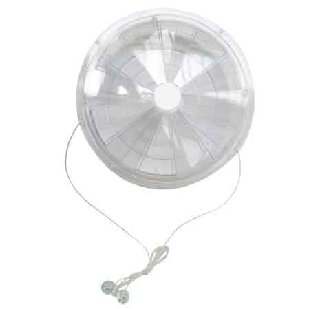 Aeratore da Vetro Ø 200 mm - 2