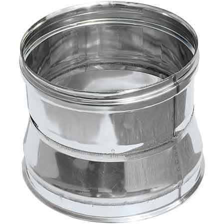 Raccordo Caldaia Ø F 150 F 140 - 2