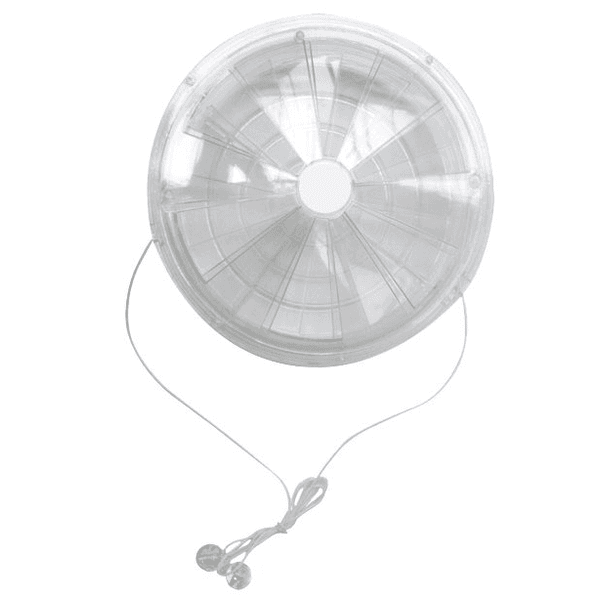 Aeratore da Vetro Ø 120 mm - 2