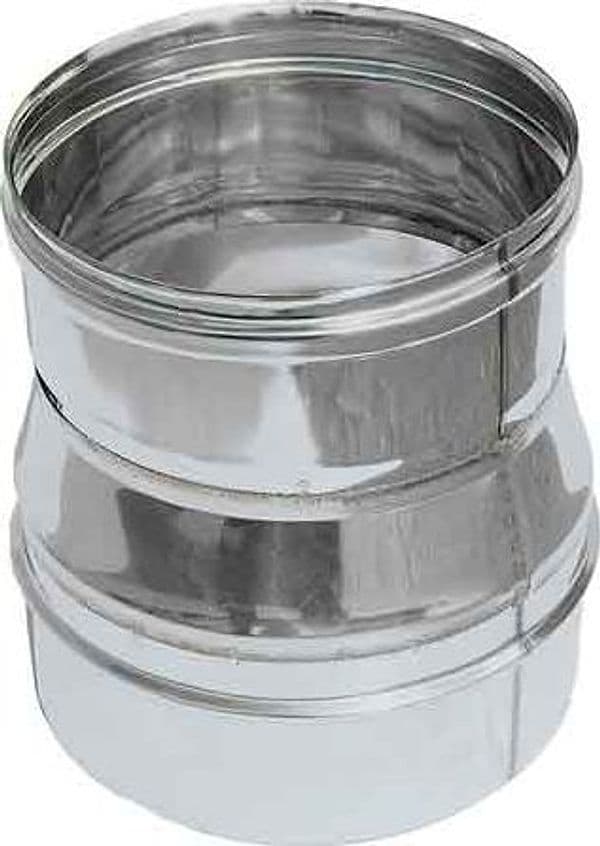 Riduzione Ø M 250 F 200 mm - 2