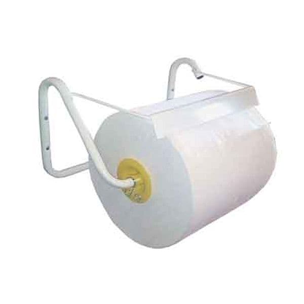 Dispenser Bobina per Carta a Parete Cm 40 x 20 x 23H – Autres