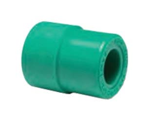 Riduzione Maschio Femmina in Ppr PN25 Mf Ø 25 mm MMX20 Atp 10 Pezzi - 2