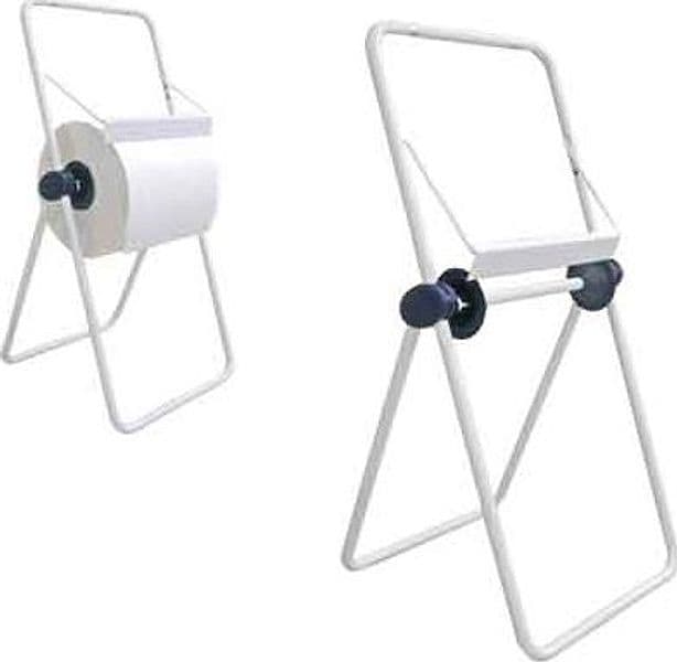 Dispenser Bobina Carta da Pavimento Cm 38 x 37 x 86H - 2