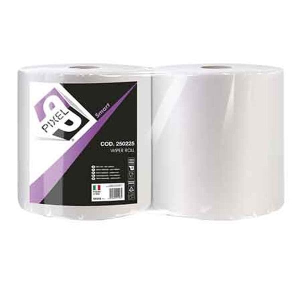 Bobina Carta Asciugatutto Smart Coppia 2,5 kg – Autres
