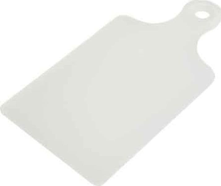 Tagliere in Plastica Cm 29 x 15 x 0,5H – Autres