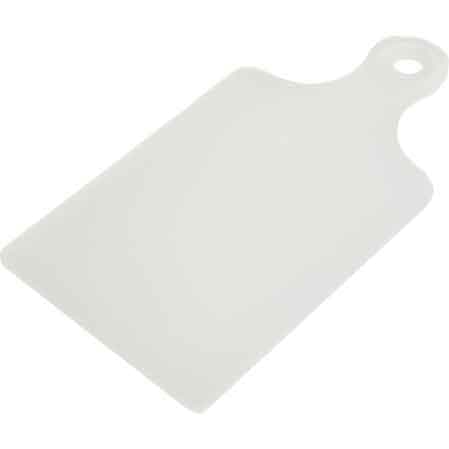 Tagliere in Plastica Cm 29 x 15 x 0,5H - 2