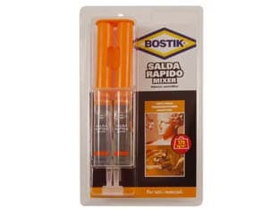 Salda Rapido Mixer 24 g Bostik 6 Blister - 2