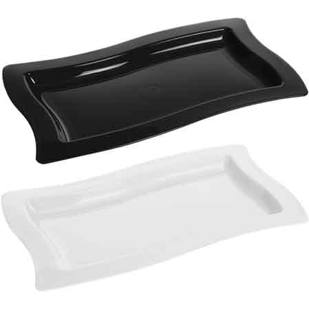 Vassoio Infinity Cm 38 x 23 x 2H - 2