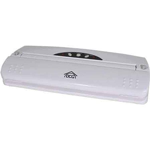 Macchina Sottovuoto Fs 6767 Dcg 110 W
