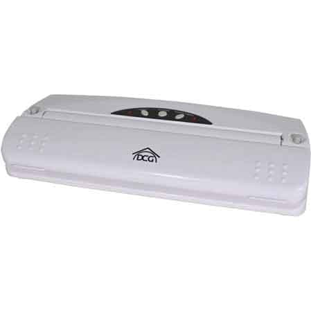 Macchina Sottovuoto Fs 6767 Dcg 110 W - 2
