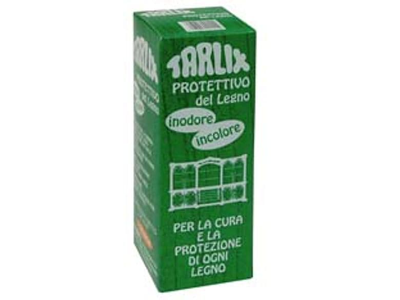 Antitarlo Tarlix Protettivo Legno 125 ml 12 Pezzi - 2