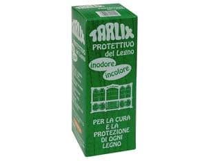 Antitarlo Tarlix Protettivo Legno 125 ml 12 Pezzi - 2