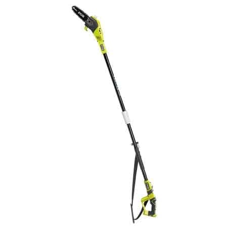 Potatore Estensibile a Batteria OPP1820 Ryobi 18V Barra Cm 20 - 2