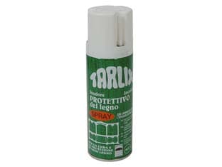 Antitarlo Tarlix Protettivo Legno Spray 200 ml 12 Pezzi - 2