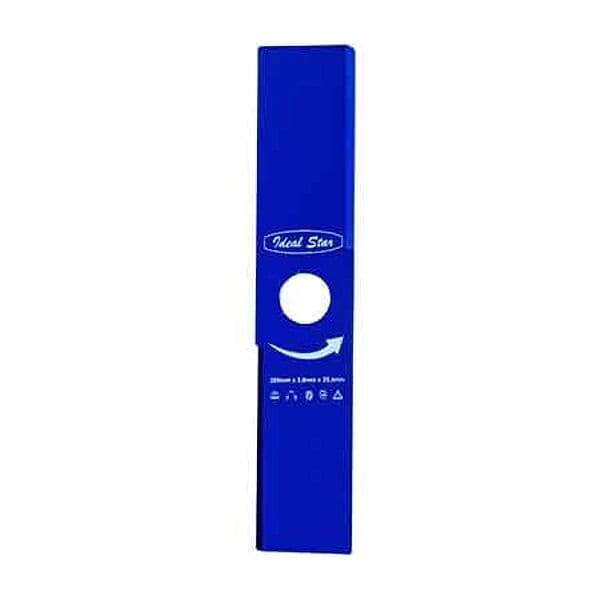 Disco per Decespugliatore 2 Denti a Coltello Ø 250 x 3,0 mm - 2