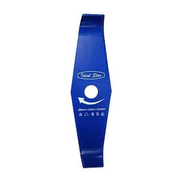 Disco per Decespugliatore 2 Denti per Rovi Ø 310 x 3,0 mm - 2