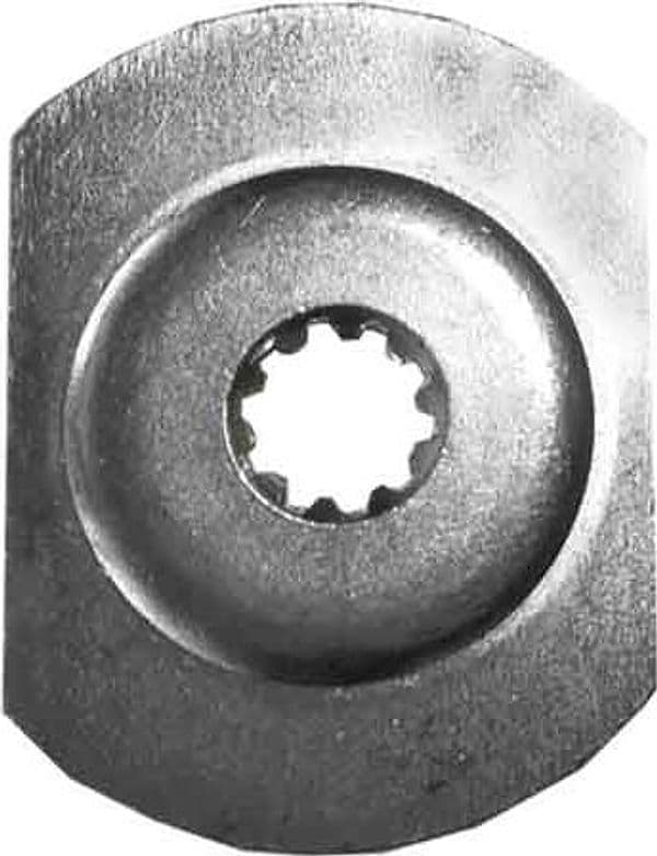 Flangia per Coppia Conica Foro Dentato – Autres