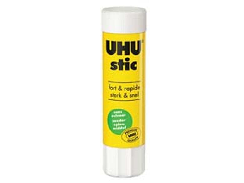 Colla Stic 8,2 g Uhu 10 Blister - 2
