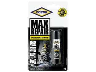 Max Repair 8 g 8 g Bostik 6 Blister - 2