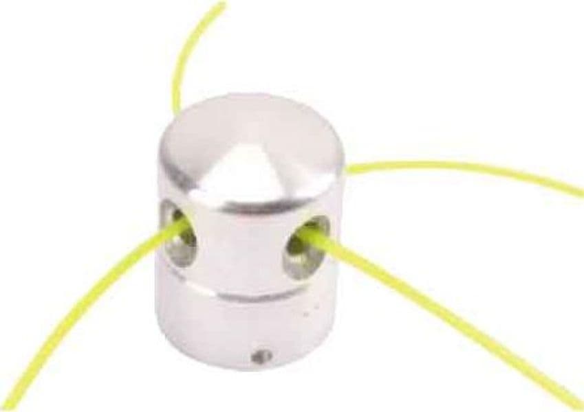 Testina per Decespugliatore Multifilo Ideal Star Hard 4 Fili - 2