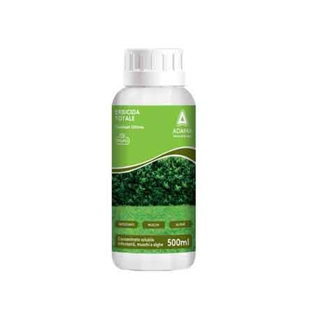 Erbicida Totale Finalsan Ultima 500 ml Kollant 24 Pezzi - 2