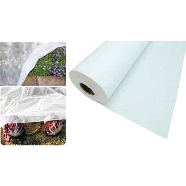 Tessuto Non Tessuto Termico 1,6 m x 10 - 2