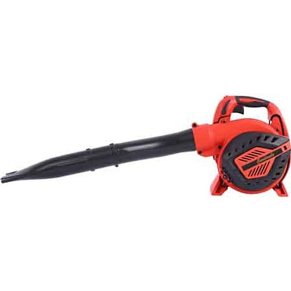 Soffiatore Aspiratore a Scoppio Ideal Star 25,4 Cc - 2
