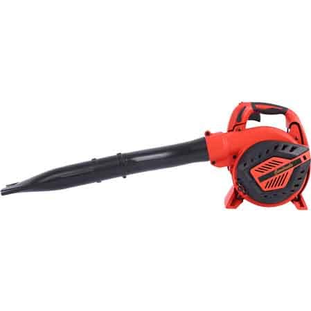 Soffiatore Aspiratore a Scoppio Ideal Star 25,4 Cc - 2