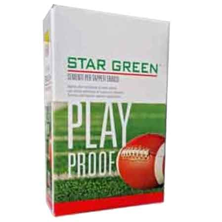 Semi per Prato Sportivo Play Proof 1 kg - 2