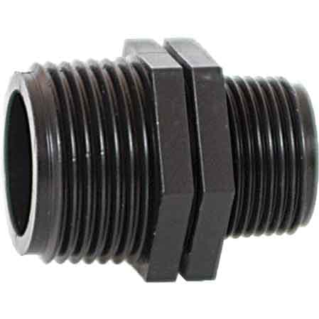 Nipplo Ridotto ¾x½ Irritec 100 Pezzi - 2