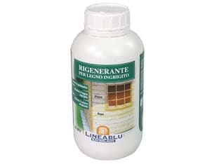 Rigenerante per Legno Ingrigito Hh 8013 750 ml Sayerlack - 2