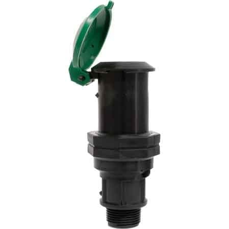 Idrantino di Presa Rapida 1 Irritec - 2