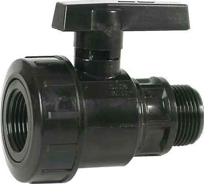 Valvola a Sfera M F 3MF 2 Irritec - 2