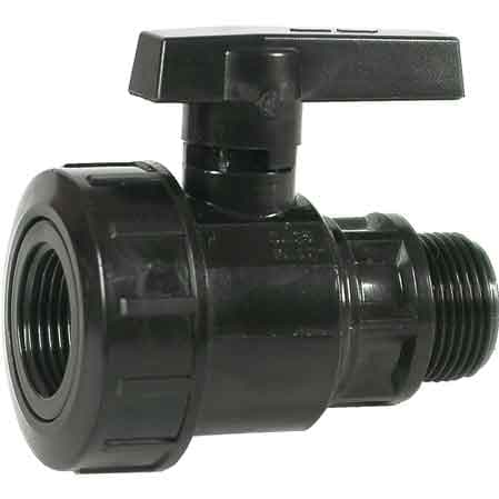 Valvola a Sfera M F 3MF 2 Irritec - 2