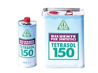 Diluente Sintetico 5 l 4 Pezzi - 2