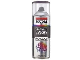 Color Spray Ferromicaceo Smalto Acrilico Antichizzante Spray 400 Cod 445825 - 2