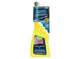 Additivo per Benzina Pulitore Iniettori 250 ml Arexons 2 Pezzi - 2