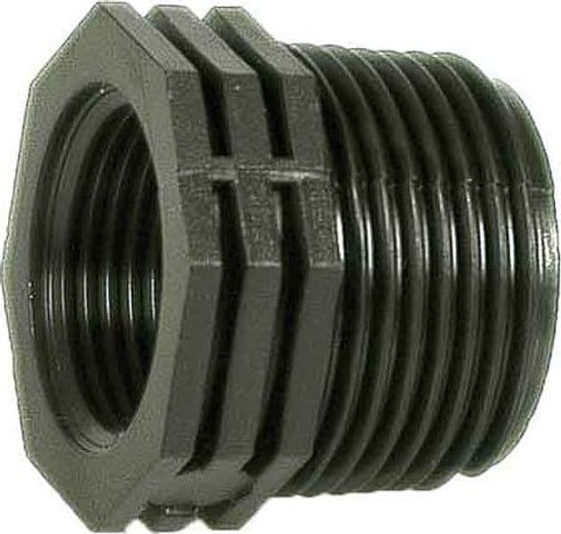 Bussola di Riduzione M F 1X3/4 Irritec 50 Pezzi