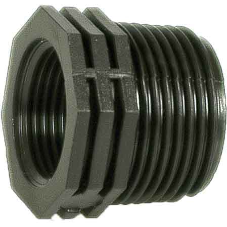 Bussola di Riduzione M F 1X¾ Irritec 50 Pezzi - 2
