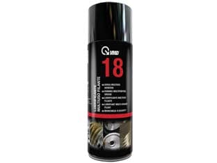 Lubrificante Multiuso Filante Spray 400 18 ml 400 ml in Bomboletta 12 Pezzi - 2