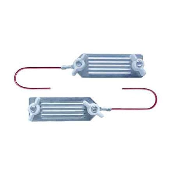 Cavo di Collegamento Nastro per Recinti Elettrici 80 cm - 2