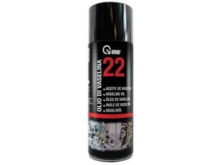 Olio di Vaselina Spray 400 22 ml 400 ml in Bomboletta Spray Vmd 12 Pezzi - 2