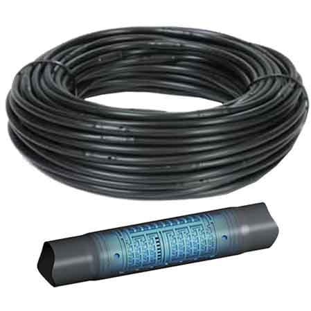 Ala Gocciolante Tandem Ø 16 mm 25 m Lineari Irritec Passo 30 cm - 2