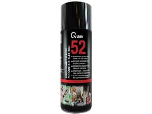 Disossidante Oleoso Contatti Spray 400 52 ml 400 ml in Bomboletta 12 Pezzi - 2