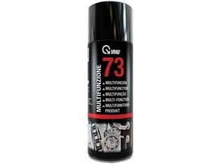 Sbloccante Tutto in Uno Spray 400 73 ml 400 ml in Bomboletta Spray 12 Pezzi - 2