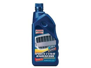 Liquido Protettivo Antigelo per Radiatori 1 l Arexons 6 Pezzi - 2