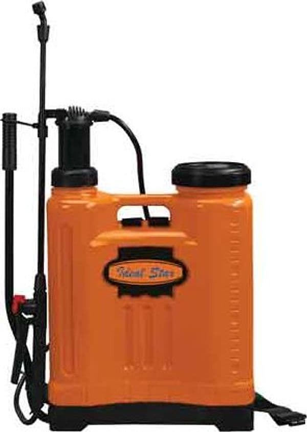Pompa a Spalla 16 l Ideal Star - 2