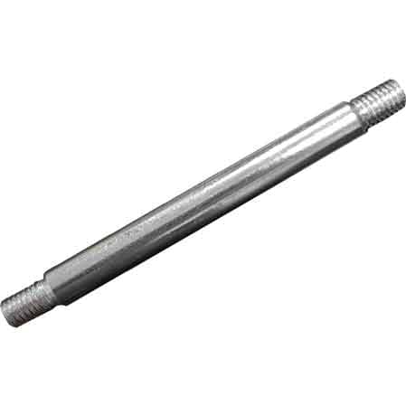 Vite di Ricambio per Pettine Abbacchiatore Ideal Star M 6 x 67 - 2