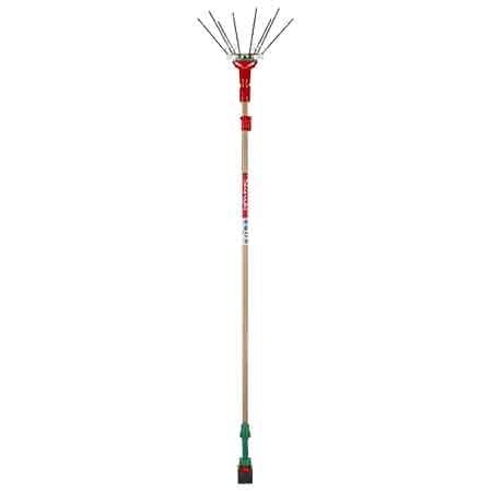 Abbacchiatore a Batteria Cordless Super 23 21V 5,2AH Sbaraglia - 2