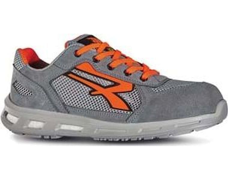 Scarpa da Lavoro Bassa Ultra S1P Src N.38 1 Paio U Power – U-Power